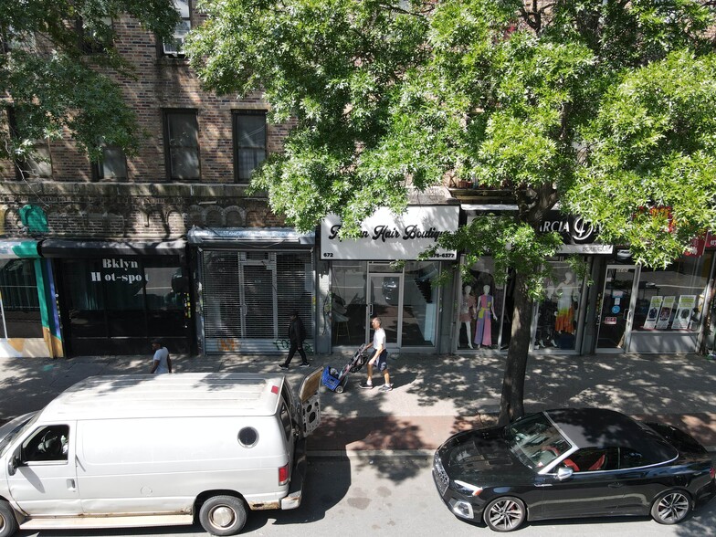 More Photos Of 2109-2125 Westbury Ct, Brooklyn Apartments For Lease