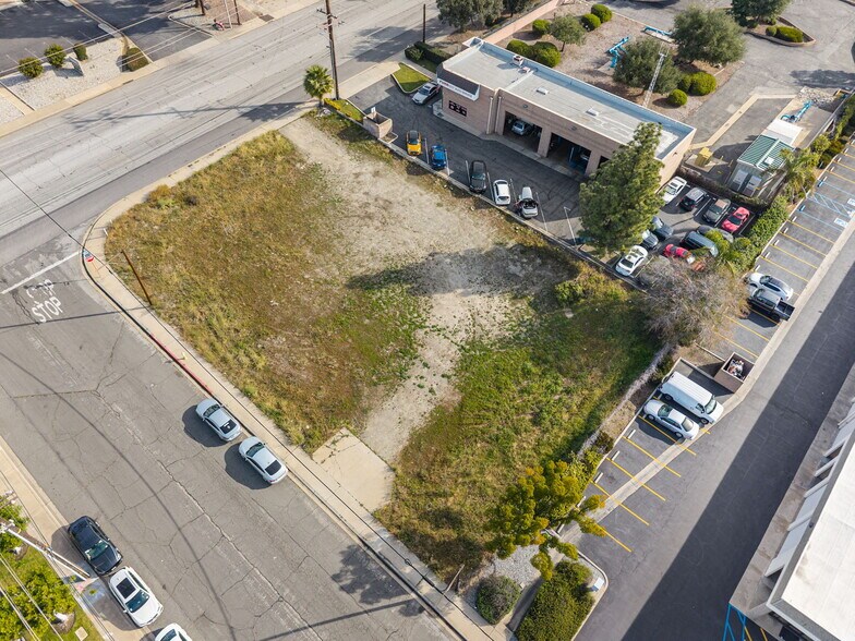 More Photos Of 5455 Arrow Hwy, Montclair Land For Sale