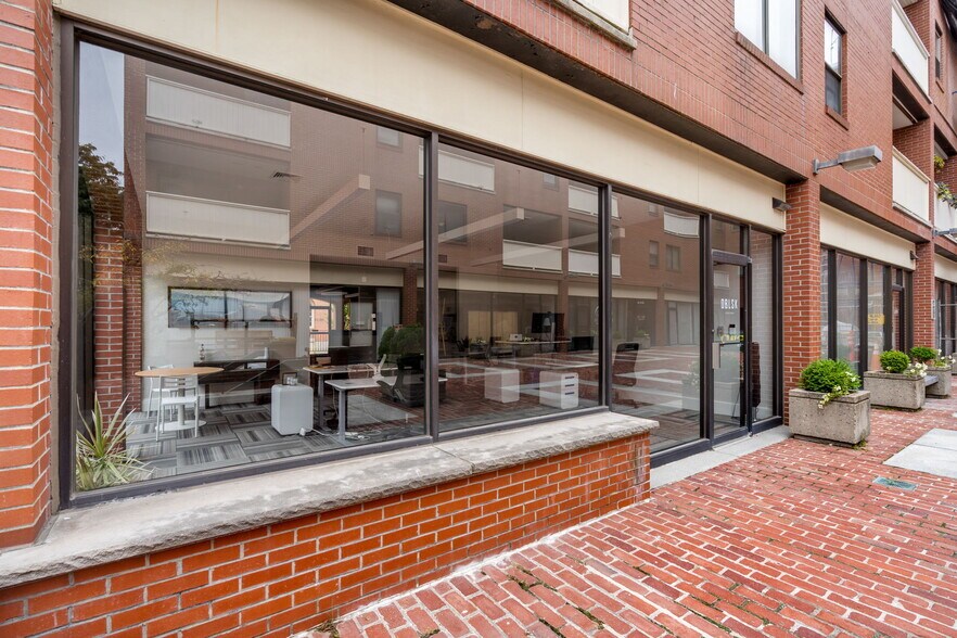 515 Derby Sq, Salem, MA 01970 Office For Lease