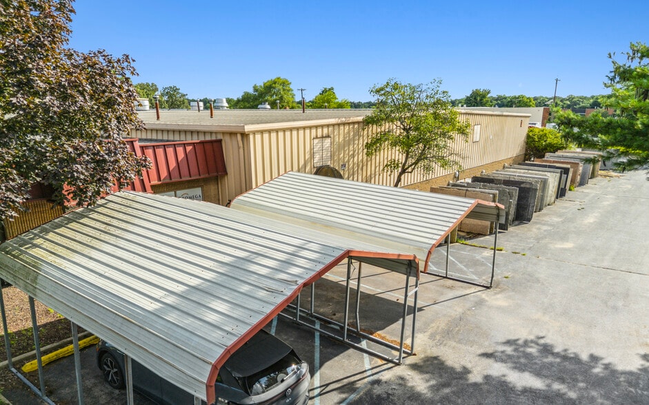 More Photos Of 1 Ironside Ct, Willingboro Manufacturing For Sale