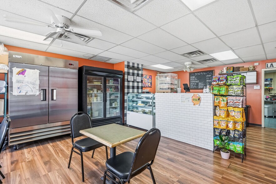 More Photos Of 2 S Main St, Woodstown Storefront Retail Residential For Sale