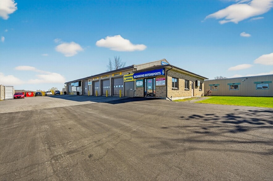 More Photos Of 3835 Mcbean St, Richmond Auto Repair For Sale