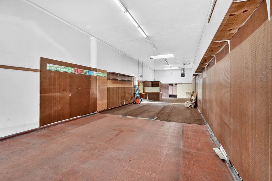 More Photos Of 360-362 Central Ave, Fillmore Storefront For Sale