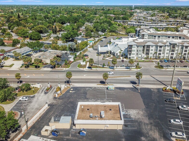 More Photos Of 3048 Aloma Ave, Winter Park Restaurant For Lease