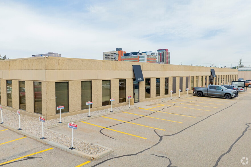 More Photos Of 5920 1A St SW, Calgary Medical For Lease