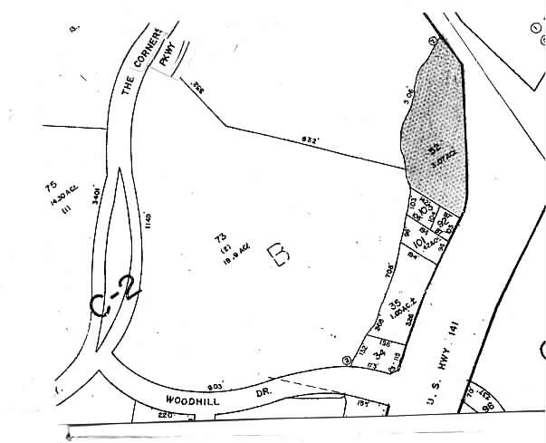 More Photos Of 6025 Peachtree Pky, Norcross Unknown For Lease
