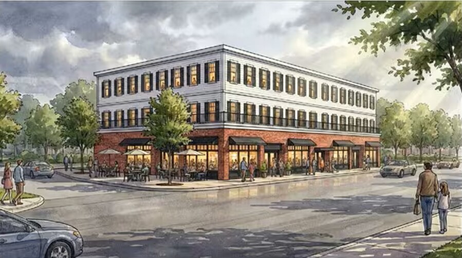 Primary Photo Of 3167 Albany Post Rd, Buchanan Auto Repair For Sale