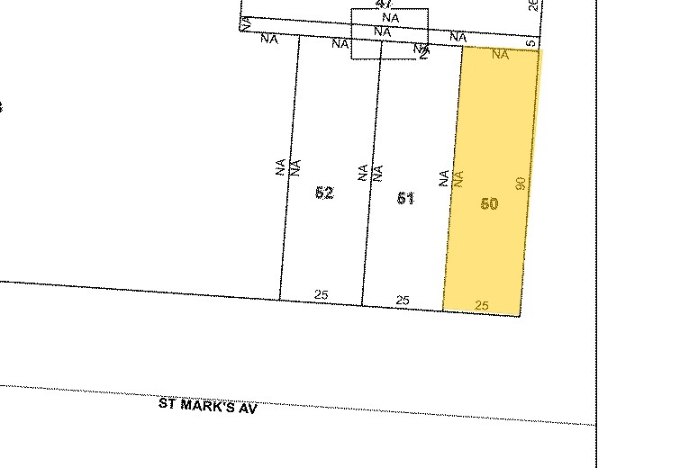 More Photos Of 975 Saint Marks Ave, Brooklyn Apartments For Sale