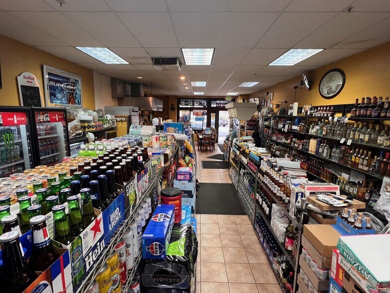 More Photos Of 517 S B St, San Mateo Convenience Store For Sale