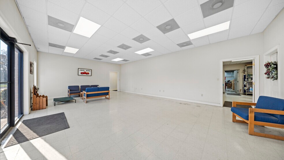 More Photos Of 4630 Crisfield Hwy, Crisfield Industrial For Sale
