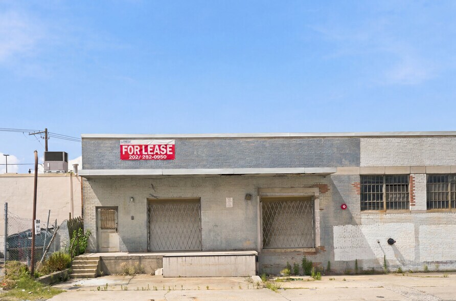 More Photos Of 931 Brentwood Rd NE, Washington Warehouse For Lease
