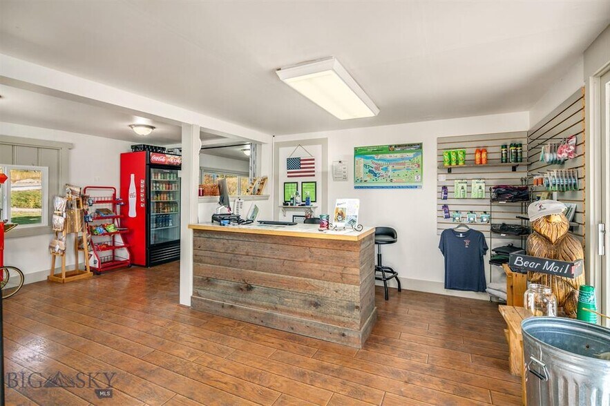 More Photos Of 257 Main Boulder Rd, Big Timber Land For Sale