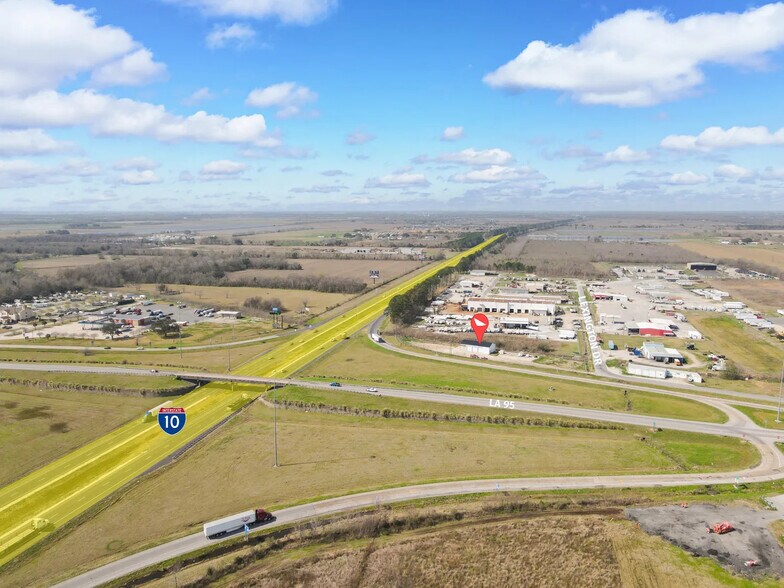 More Photos Of 201 Lexington Dr, Rayne Industrial For Sale