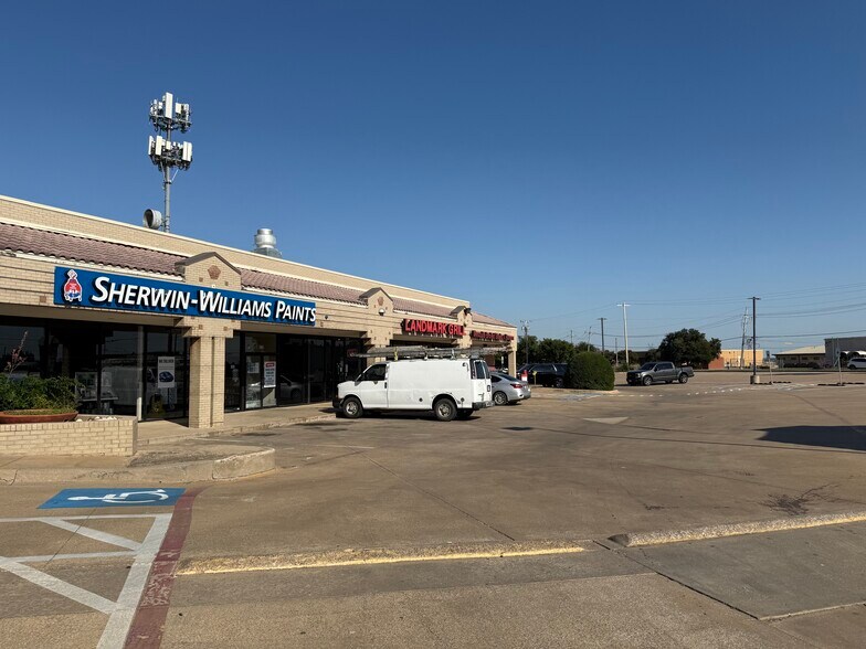 More Photos Of 1297 FM 407, Lewisville Unknown For Lease