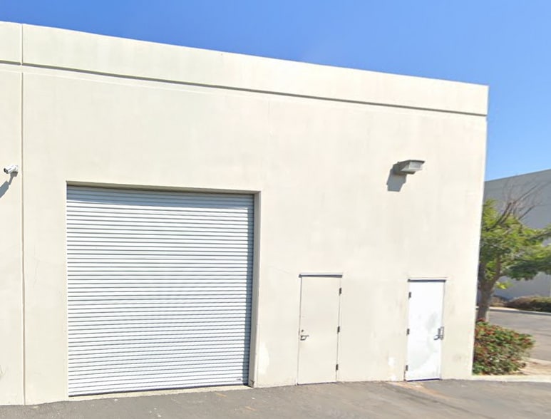 More Photos Of 12610 WESTMINSTER Ave, Garden Grove Light Manufacturing For Lease
