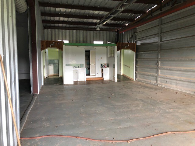More Photos Of 108 Kellar Rd, Smithville Warehouse For Lease
