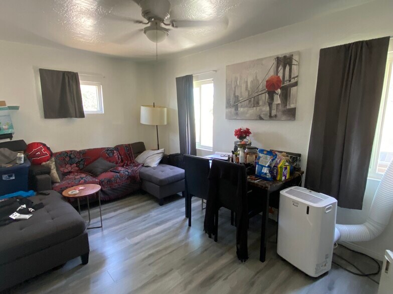 More Photos Of 5101 Lindsey Ave & 9148 Verner St, Pico Rivera Apartments For Sale