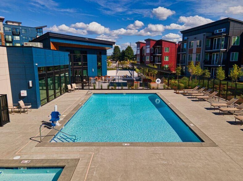 More Photos Of 2200 W Meeker St, Kent Apartments For Lease