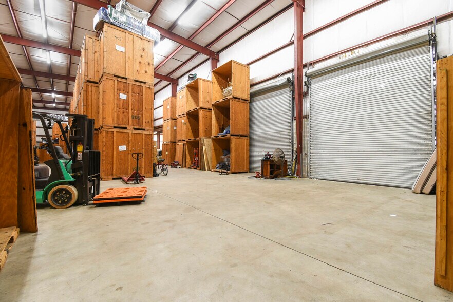 More Photos Of 1324 Mattie St, Saint Augustine Warehouse For Lease