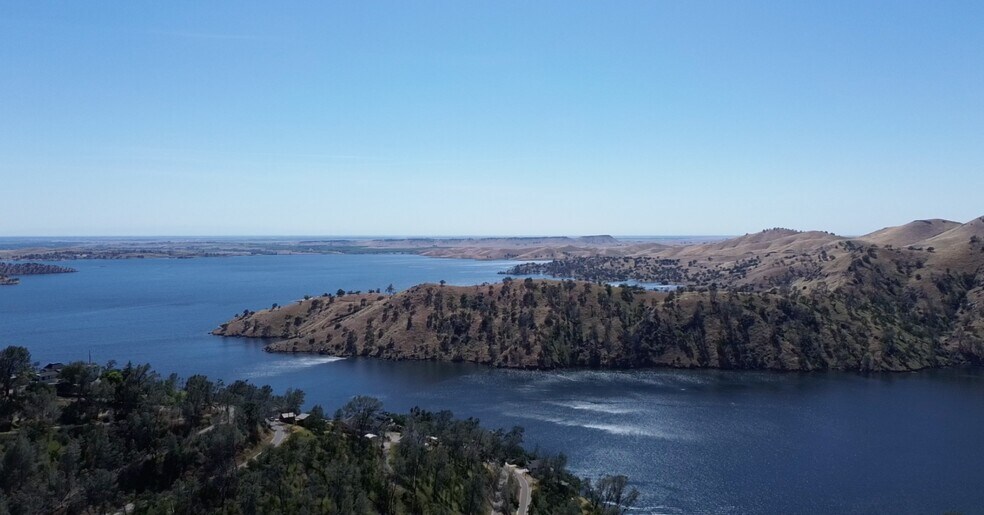 More Photos Of EL LADO Rd @ SKY HARBOUR RD, Friant Land For Sale