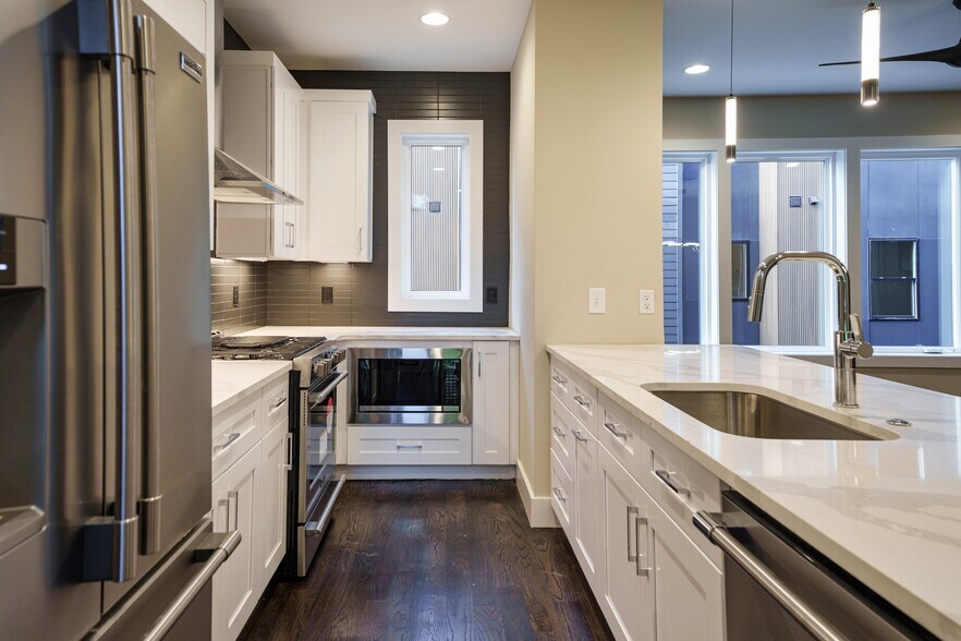 More Photos Of 1200 Brick Church Pike, Nashville Multifamily For Sale