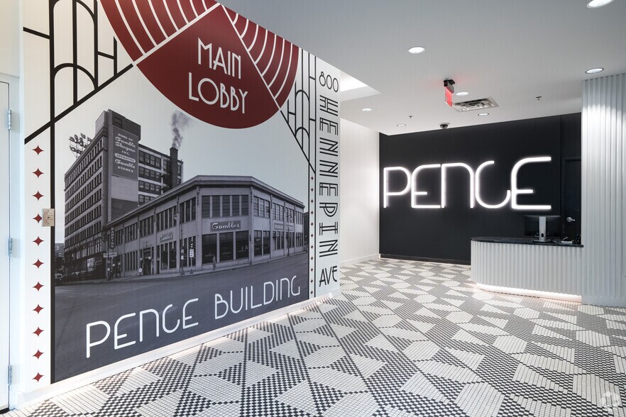 More Photos Of 800 Hennepin Ave, Minneapolis Office For Lease