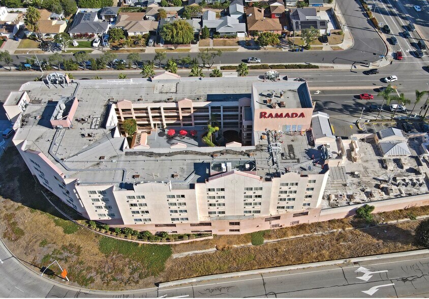 More Photos Of 5250 W El Segundo Blvd, Hawthorne Hotel For Sale