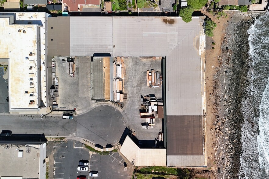 More Photos Of , Wailuku Industrial For Sale