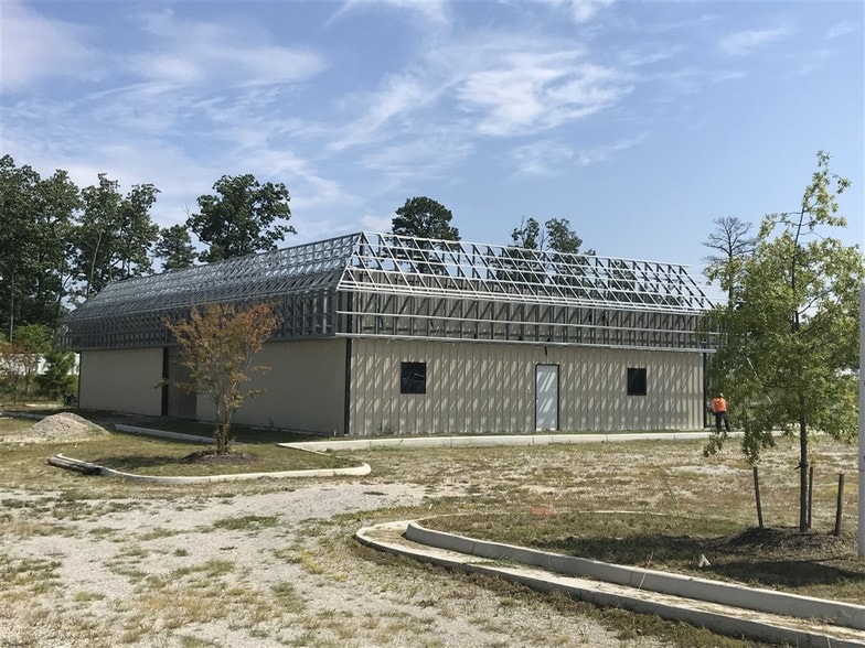 More Photos Of 6200 Currins Rd, Chester Land For Sale