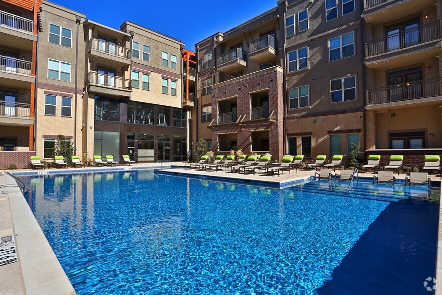 More Photos Of 1325 N Walker Ave, Oklahoma City Apartments For Lease