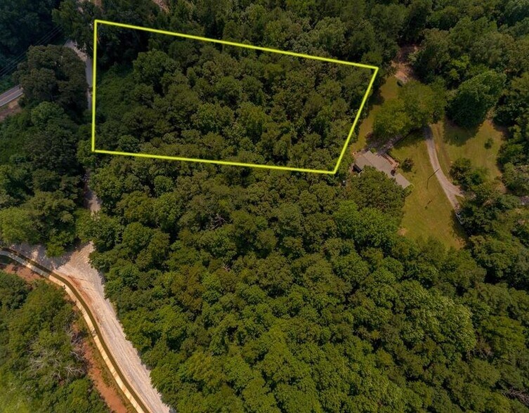 More Photos Of 00 Rock House Rd, Lithia Springs Land For Sale