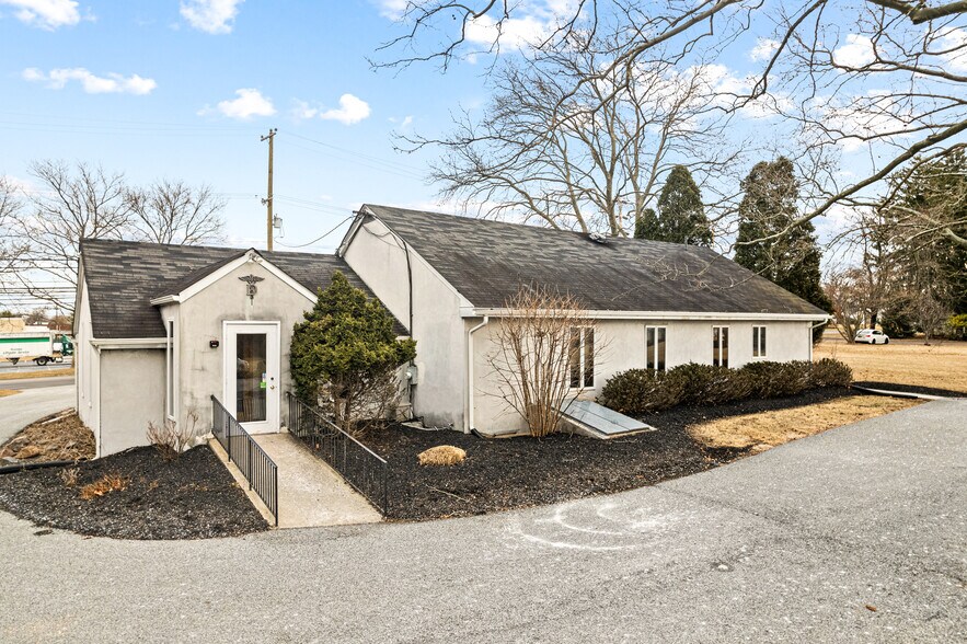 More Photos Of 2642 Audubon Rd, Eagleville Medical For Sale