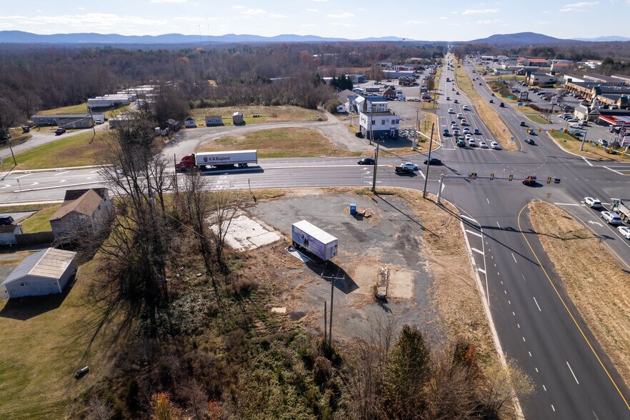 More Photos Of 8964 Seminole Trail Trl, Ruckersville Land For Lease