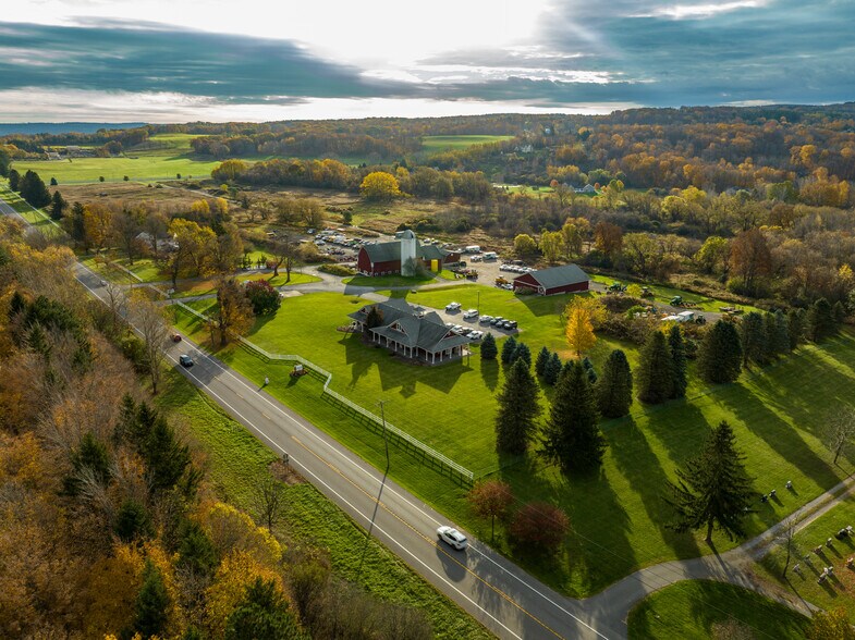 More Photos Of 6810 E Seneca Tpke, Jamesville Specialty For Sale