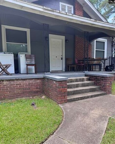 More Photos Of 4017 Ensor Ave, Columbia Multifamily For Sale