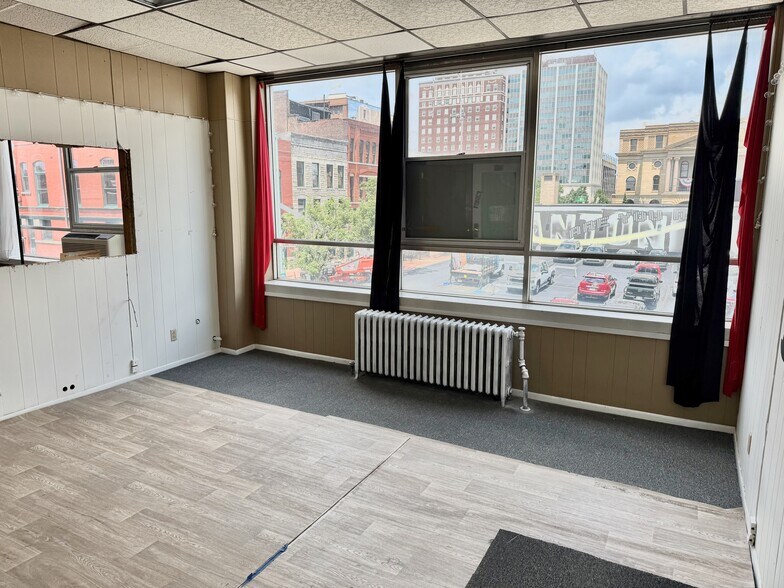 More Photos Of 201 Market Ave S, Canton Storefront Retail Office For Sale