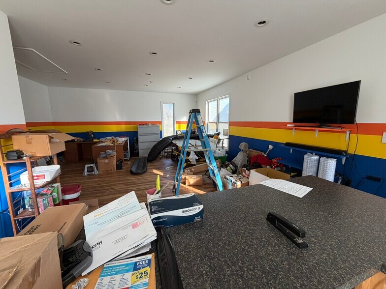 More Photos Of 602 E Lee Hwy, Wytheville Freestanding For Sale