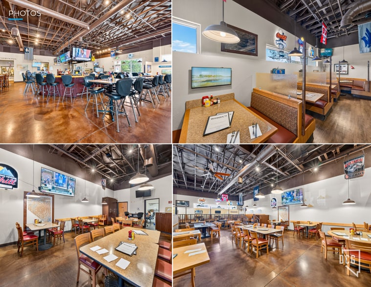 More Photos Of 960 S McCarran Blvd, Sparks Freestanding For Lease