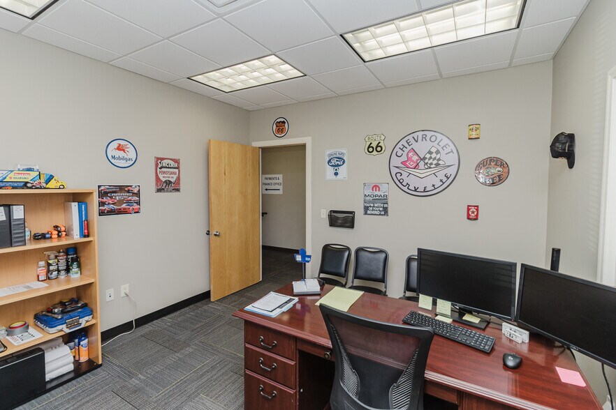 More Photos Of 3101 S Broadway St, Wichita Freestanding For Sale