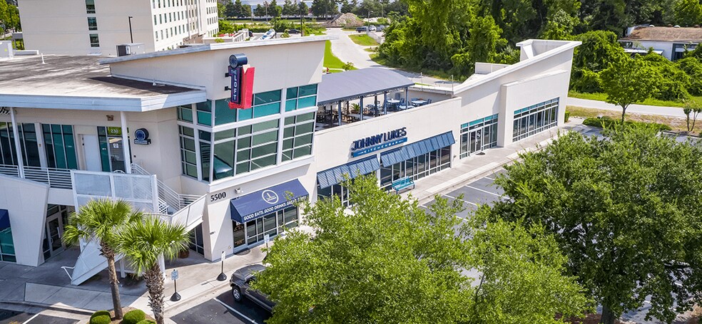 More Photos Of 5500 Market St, Wilmington Storefront Retail Office For Sale