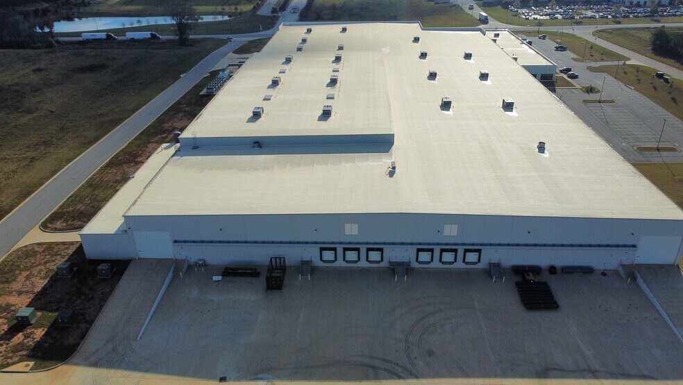 More Photos Of 4800 N Park Dr, Opelika Industrial For Sale