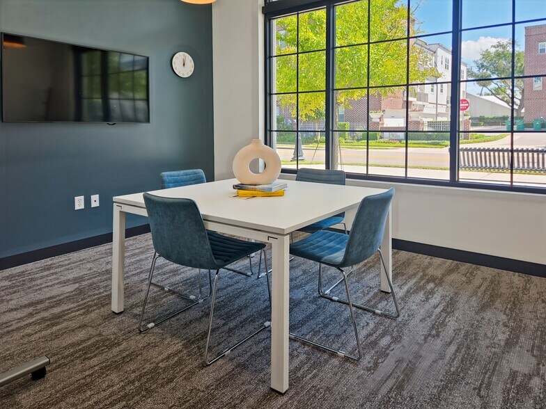 Primary Photo Of 504 W Plant St, Winter Garden Coworking Space