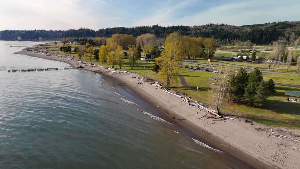 More Photos Of Barlow Point Rd, Longview Land For Sale
