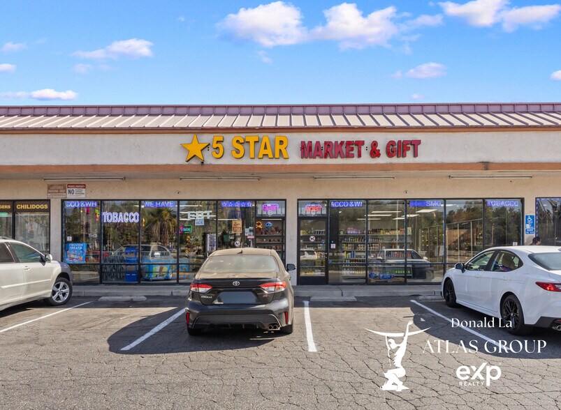 More Photos Of 415 W 5th St, San Bernardino Freestanding For Sale