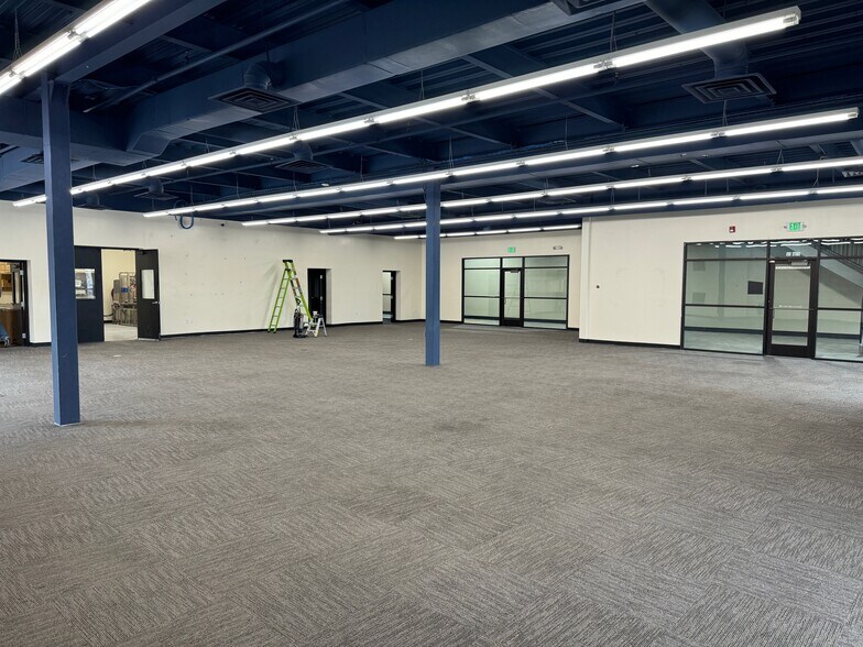 More Photos Of 517 W 100 N, Providence Loft Creative Space For Sale