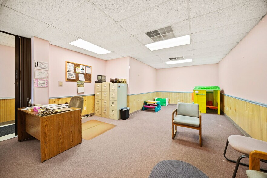 More Photos Of 223 2nd St NW, Barberton Storefront Retail Office For Sale