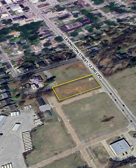 More Photos Of 120 AP Indy ln, Versailles Land For Sale