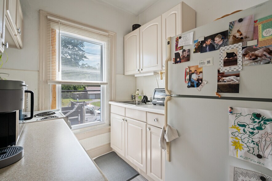 More Photos Of , Troy Multifamily For Sale