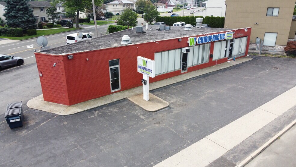 More Photos Of 900 Rt-109, West Babylon Storefront Retail Office For Sale