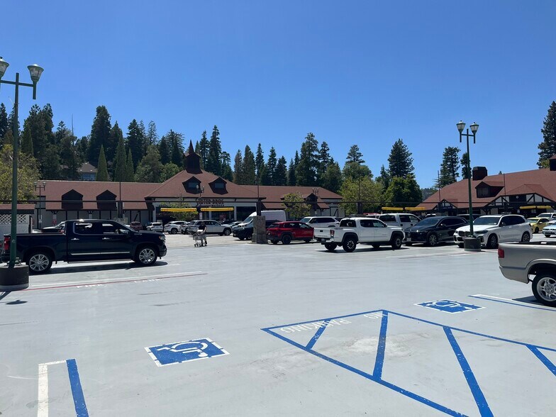 More Photos Of 28200 Hwy 189, Lake Arrowhead Unknown For Lease